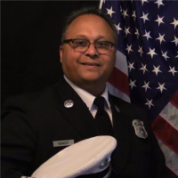 Fire Fighting: Pain Not Glory