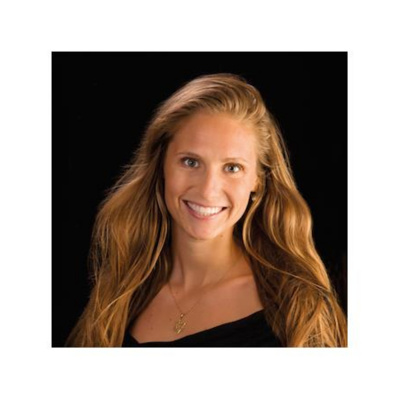 Universe Talks With Monica Ortiz