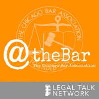 @theBar : The Speaking of Speakers Edition: A Discussion with Illinois New House Speaker Emanuel Chris Welch