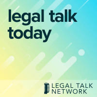 Legal Talk Today : GoFundMes Border Wall
