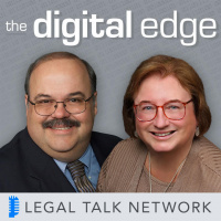 The Digital Edge : Managing Your Law Firm Through Change