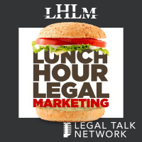 Lunch Hour Legal Marketing : Conversion Confusion Cleared Up