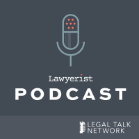 Lawyerist Podcast : #324: Inclusifying for Leaders  Teams, with Dr. Stefanie Johnson