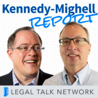 The Kennedy-Mighell Report : Blog? Law Review? Something Else? — Publishing Options for Legal Scholars