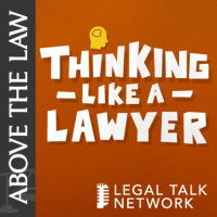 Above the Law - Thinking Like a Lawyer : Dont Throw Clients Under The Bus, Unless Theyre Protesters