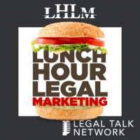 Lunch Hour Legal Marketing : Pricing to Get Hired: Bridging the Gap Between Lawyers  Clients