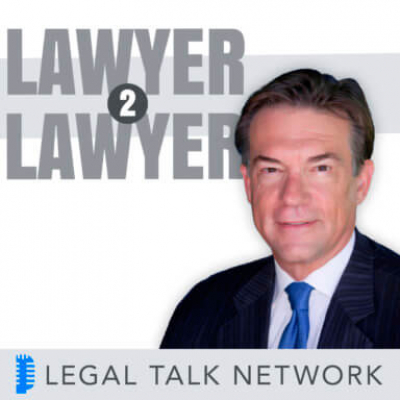 Aba Journal Podcasts - Legal Talk Network