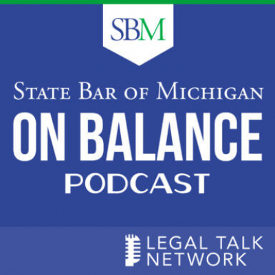 Aba Journal Podcasts - Legal Talk Network