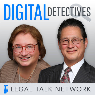 Aba Journal Podcasts - Legal Talk Network
