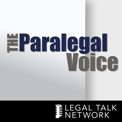 Aba Journal Podcasts - Legal Talk Network