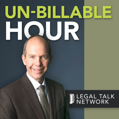 Aba Journal Podcasts - Legal Talk Network