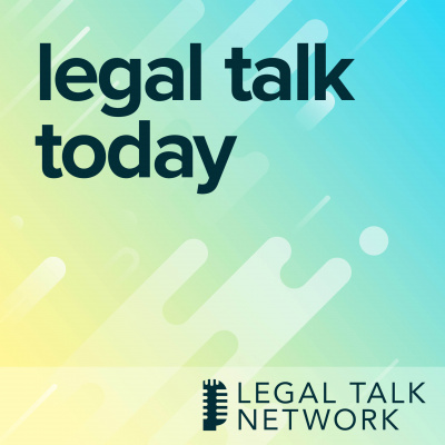 Aba Journal Podcasts - Legal Talk Network