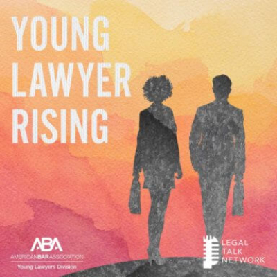 Aba Journal Podcasts - Legal Talk Network