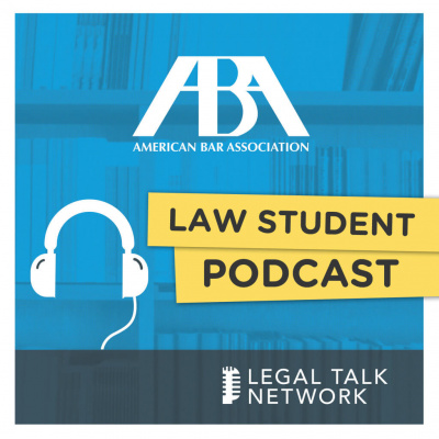 Aba Journal Podcasts - Legal Talk Network
