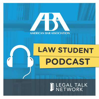Aba Journal Podcasts - Legal Talk Network