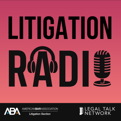 Aba Journal Podcasts - Legal Talk Network