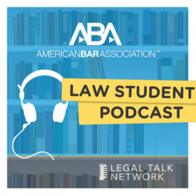 Aba Journal Podcasts - Legal Talk Network