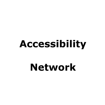 Accessibility Network