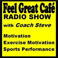 Feel Great Cafe - Be F.O.C.U.S.E.D. in 2011!