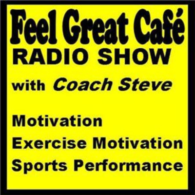 Radio P1: The Feel Great Cafe