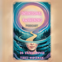 Intentional Awakening Podcast: Episode 8: Spiritual Bypassing