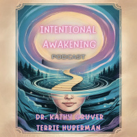 Intentional Awakening Podcast Episode 10: Being a slave to astrology