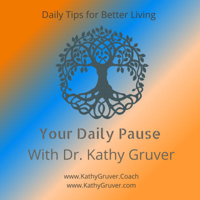 Meditation And Visualizations With Dr Kathy Gruver