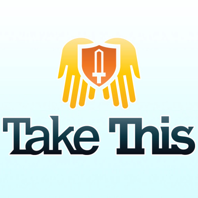 Take This Podcast