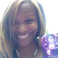 Have a hidden ability but are afraid to express it? with author TanyaVonMontague