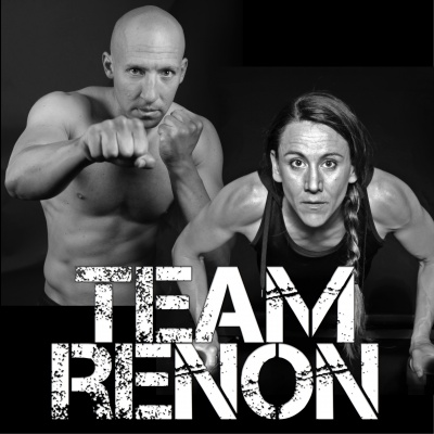 Team Renon Podcast