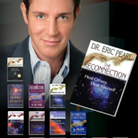 Dr. Eric Pearl Interview - Reconnective Healing