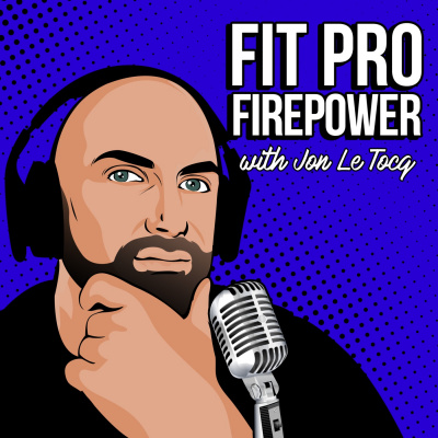 Jon Le Tocqs Podcast