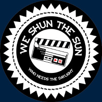We Shun The Sun Podcast Episode 3
