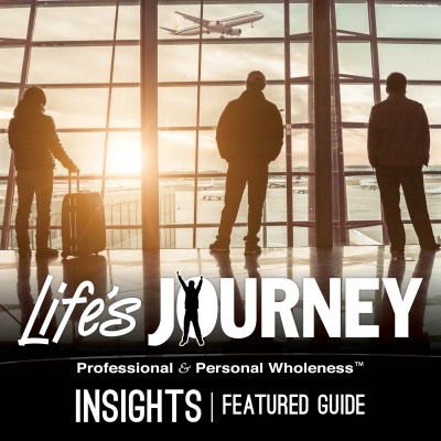 Lifes Journey Insights