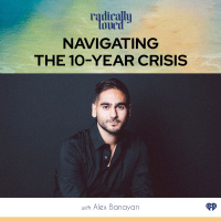 Episode 424. Navigating the 10-year Crisis with Alex Banayan