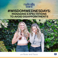 Episode 417. Managing Expectations to Avoid Disappointments