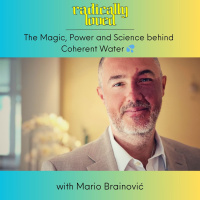 Episode 526. The Magic, Power and Science behind Coherent Water 