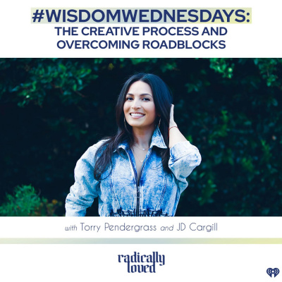 Radically Loved With Rosie Acosta