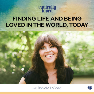 Radically Loved With Rosie Acosta