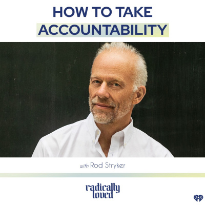 Radically Loved With Rosie Acosta