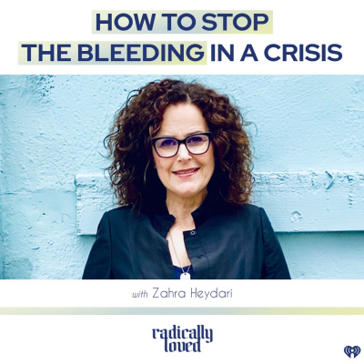 Radically Loved With Rosie Acosta