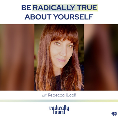 Radically Loved With Rosie Acosta