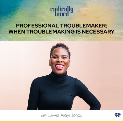 Radically Loved With Rosie Acosta