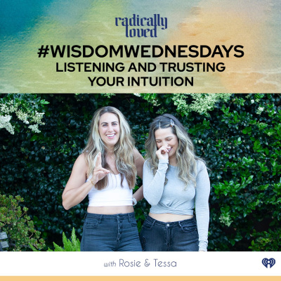 Radically Loved With Rosie Acosta