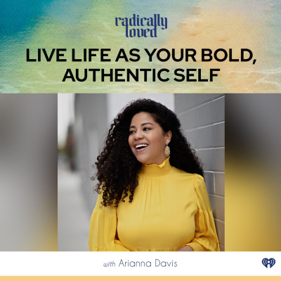 Radically Loved With Rosie Acosta