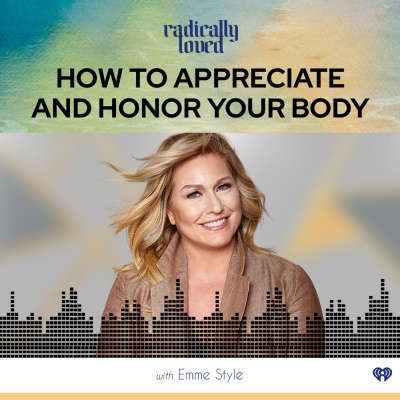 Radically Loved With Rosie Acosta