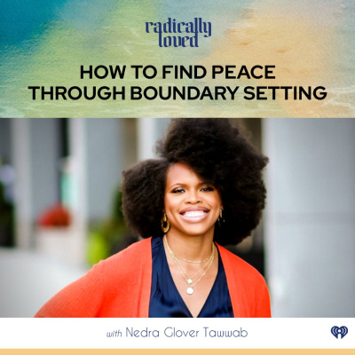 Radically Loved With Rosie Acosta