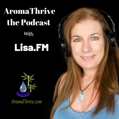 Lisa.fm Thrive!