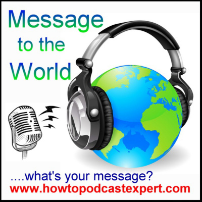 Podcast Your Passion - Inspiration/motivation