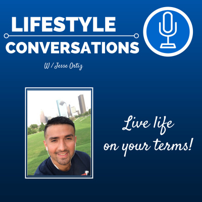 Lifestyle Conversations | Health | Wealth | Entrepreneurship | Success